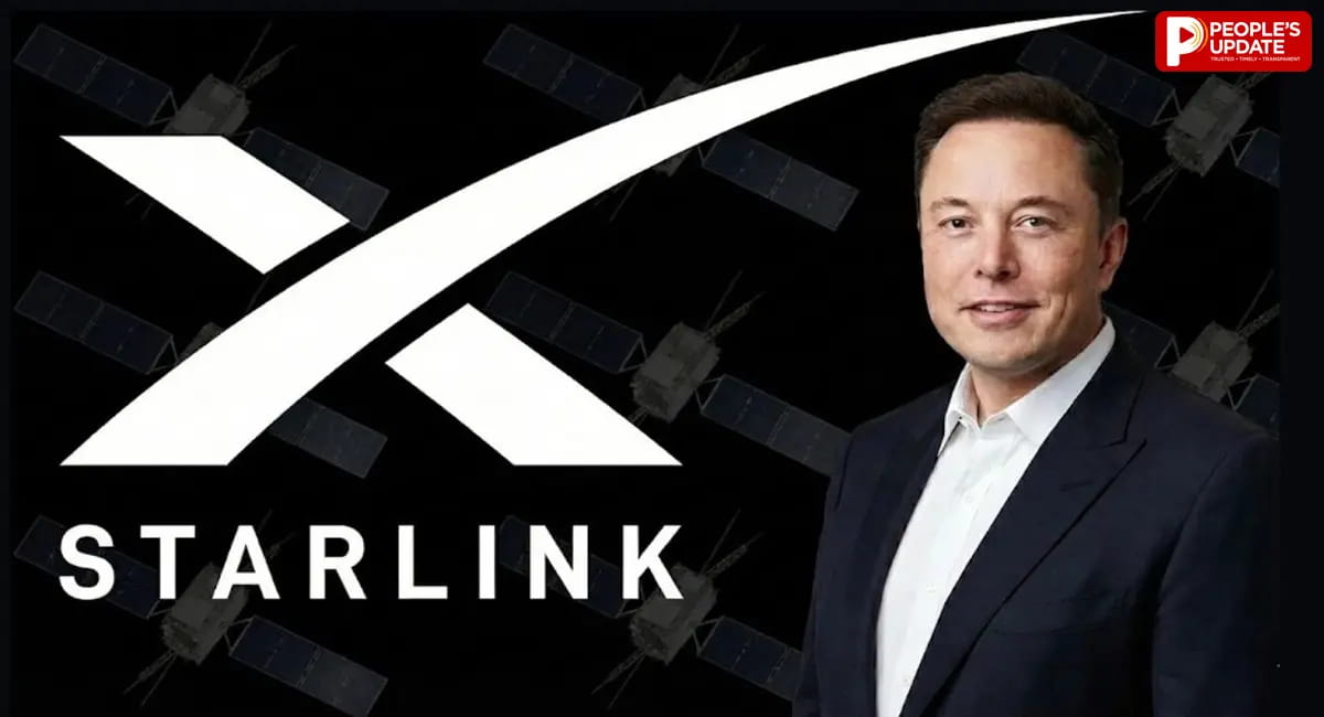 Starlink की भारत में एंट्री का रास्ता हुआ साफ, स्पेक्ट्रम आवंटन को मिली मंजूरी