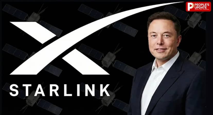 Starlink की भारत में एंट्री का रास्ता हुआ साफ, स्पेक्ट्रम आवंटन को मिली मंजूरी