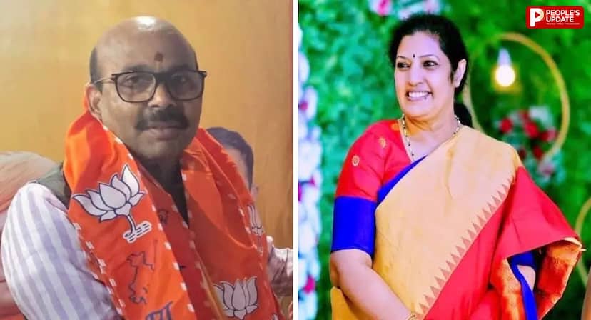 हरीश द्विवेदी को युवा डी. पुरंदेश्वरी को महिला मोर्चा की कमान, जानें किन नेताओं को मिली अहम जिम्मेदारियां