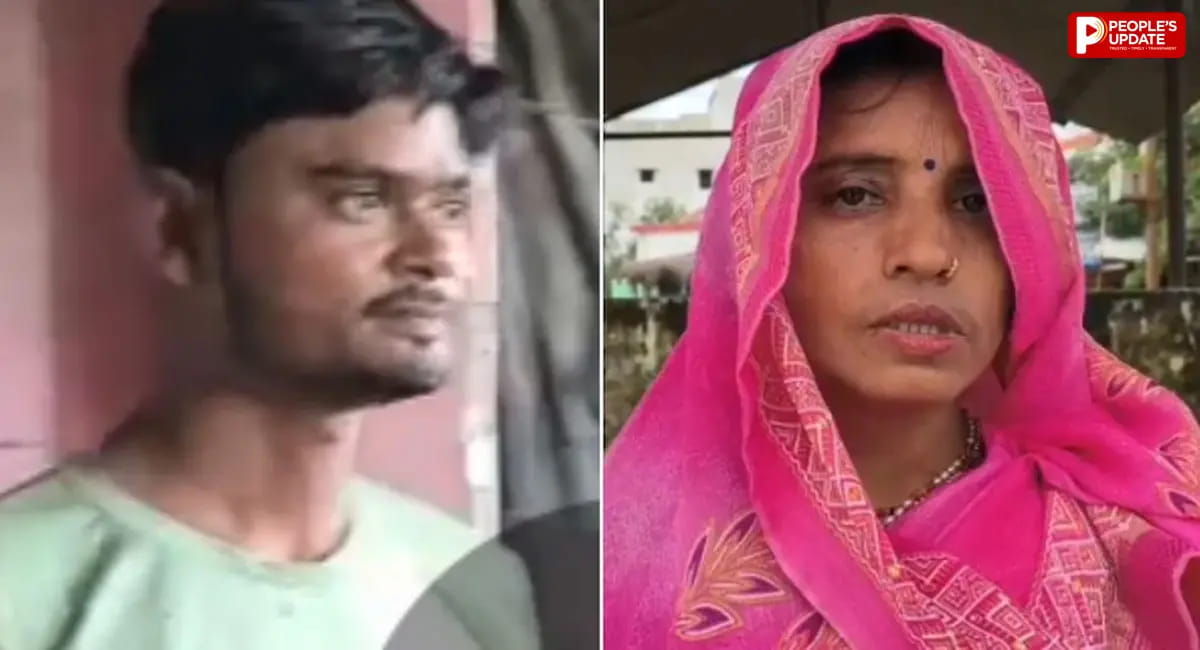 3 बच्चों वाली प्रेमिका से मिलने पहुंचा प्रेमी, घरवालों ने पकड़ा! 30 घंटे रखा कैद, छुड़ाने आई पुलिस को भी पीटा