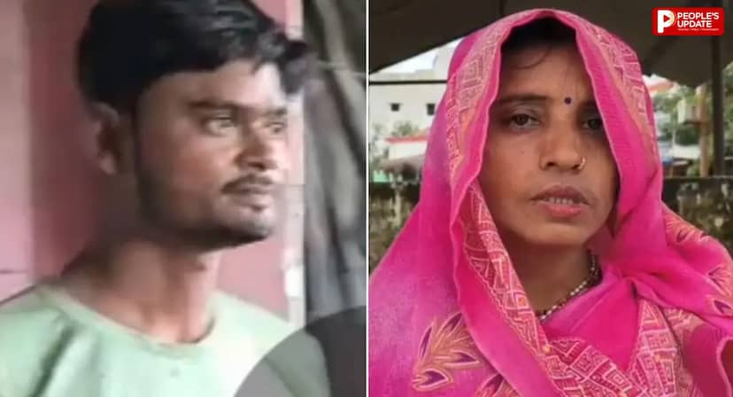 3 बच्चों वाली प्रेमिका से मिलने पहुंचा प्रेमी, घरवालों ने पकड़ा! 30 घंटे रखा कैद, छुड़ाने आई पुलिस को भी पीटा