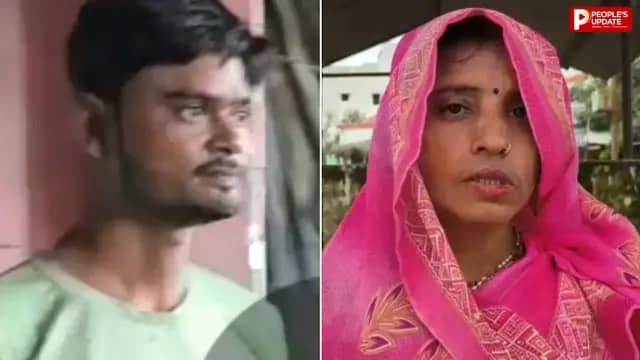 3 बच्चों वाली प्रेमिका से मिलने पहुंचा प्रेमी, घरवालों ने पकड़ा! 30 घंटे रखा कैद, छुड़ाने आई पुलिस को भी पीटा