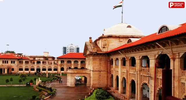 सहारनपुर मस्जिद मामले में इलाहाबाद HC का बड़ा आदेश, 3 हफ्ते में मांगा जवाब