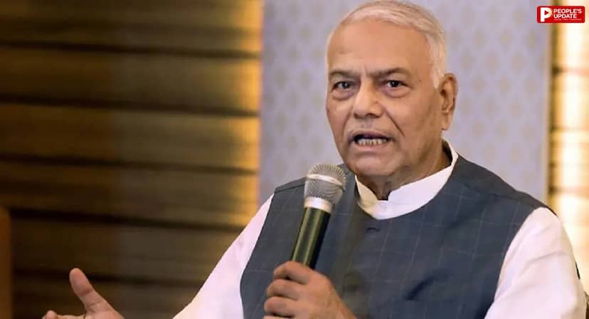 ‘भारत ने हासिल की बड़ी कूटनीतिक सफलता’, BRICS सम्मेलन पर बोले यशवंत सिन्हा