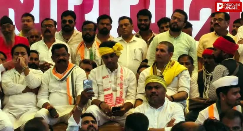 बैगा बच्चों की मौत पर पटवारी ने सरकार को घेरा, बोले- आदिवासी इलाकों में कुपोषण गंभीर