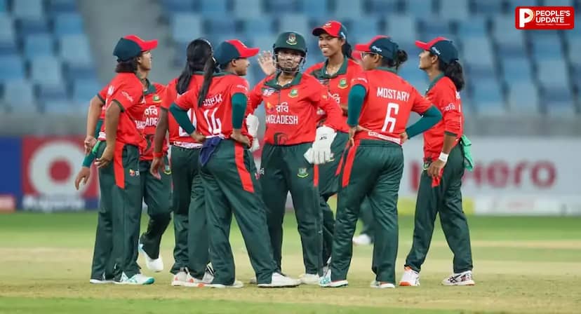 एशिया कप के बाद अचानक कप्तानी से हटीं निगार सुल्ताना, दिया इस्तीफा, BCB भी हैरान