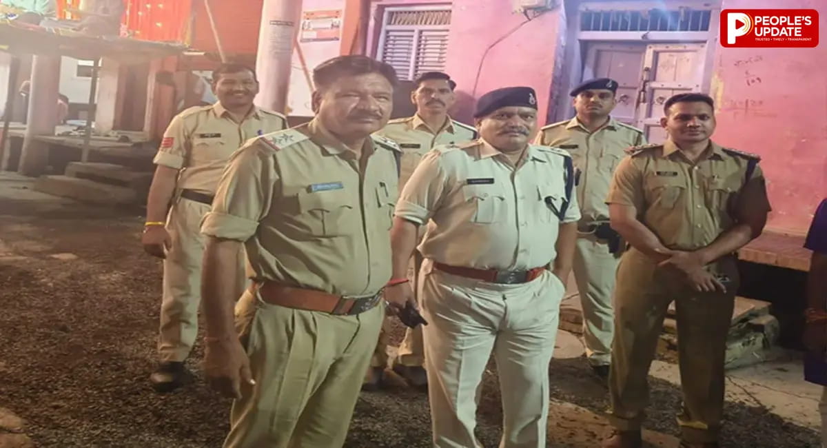 गणेश विसर्जन से पहले एक्शन में प्रशासन, पंडालों का निरीक्षण कर दिए सुरक्षा के सख्त निर्देश
