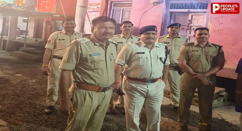 गणेश विसर्जन से पहले एक्शन में प्रशासन, पंडालों का निरीक्षण कर दिए सुरक्षा के सख्त निर्देश