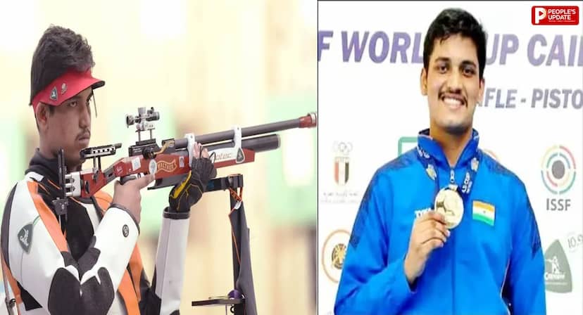 Asian Games 2026: दूसरे दिन भारत की धमाकेदार शुरुआत, हिमांशु और रुद्रांक्ष ने किया कमाल, शूटिंग में आए 2 बड़े मेडल