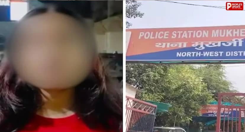 पहले किया पीछा, फिर गाली-गलौज और कार में खींचने की कोशिश, दिल्ली के मुखर्जी नगर में छात्रा से बदसलूकी