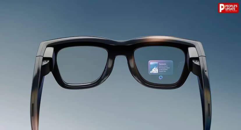 अब भारी VR हेडसेट का झंझट खत्म! Meta लाया हल्के VR Glasses, जिसमें मिलेंगे ये धांसू फीचर्स