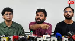 ‘किसी ने नहीं मांगा बलिदान, फिर भी लड़े’, आशुतोष और सौरव के लिए CJP संस्थापक अभिजीत दीपके का भावुक पोस्ट