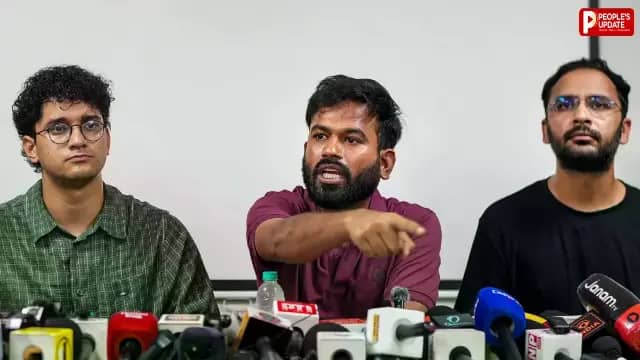 ‘किसी ने नहीं मांगा बलिदान, फिर भी लड़े’, आशुतोष और सौरव के लिए CJP संस्थापक अभिजीत दीपके का भावुक पोस्ट