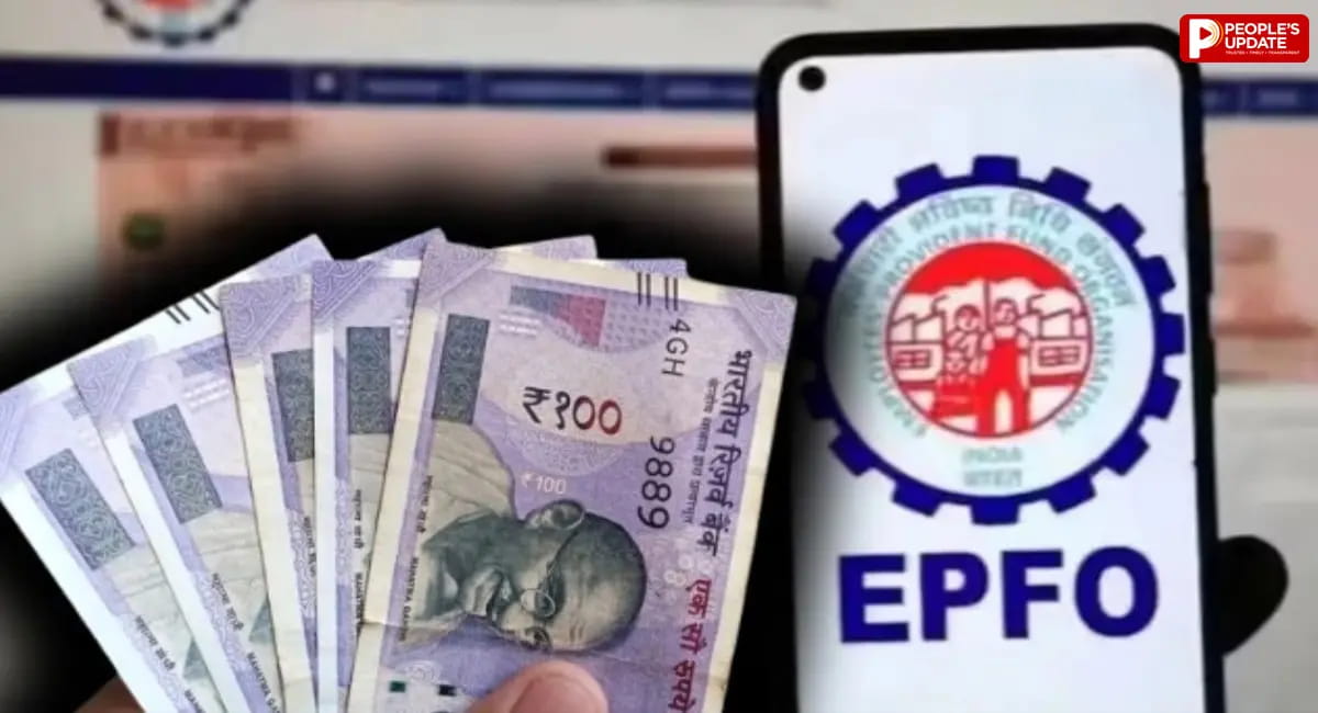 EPFO का नया नियम: PF बढ़ेगा, लेकिन सैलरी में कटौती पर क्या है सरकार की हिदायत? जानें