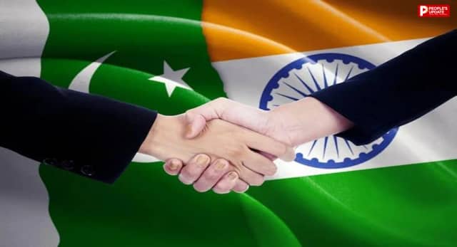 भारत-पाकिस्तान के बीच लंबे समय बाद अहम बैठक, इस्लामाबाद पहुंचा भारतीय डेलीगेशन