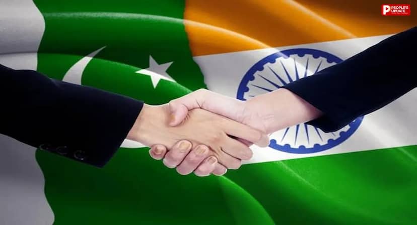 भारत-पाकिस्तान के बीच लंबे समय बाद अहम बैठक, इस्लामाबाद पहुंचा भारतीय डेलीगेशन