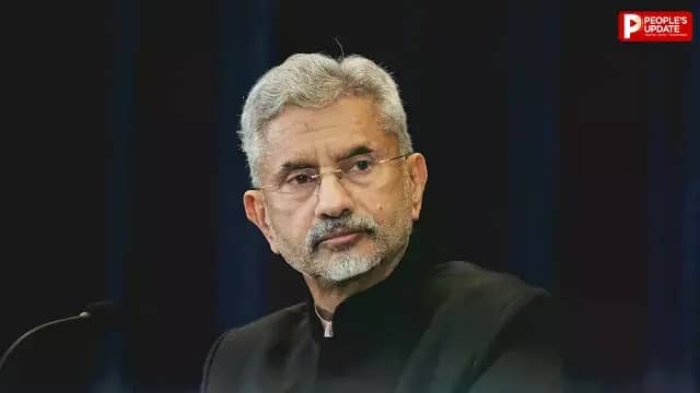 'कहीं भी युद्ध, हर जगह शांति को खतरा', जयशंकर की दुनिया को चेतावनी! आतंकवाद पर भी दिखाए सख्त तेवर