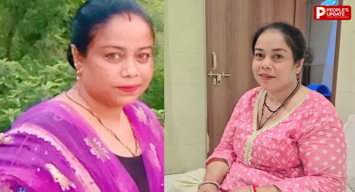 कभी गैंग की कुर्सी, कभी ड्रग्स की डिलीवरी! 35 साल से चला रही धंधा, दिल्ली में पकड़ी गई पार्वती