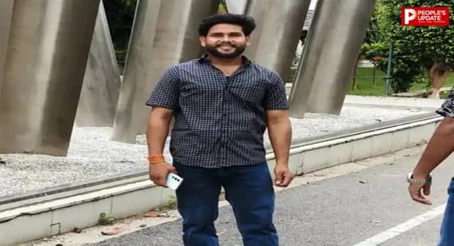 अफसर बनाने का देखा था सपना, उठानी पड़ी अर्थी, ITM यूनिवर्सिटी के छात्र की ग्वालियर हाईवे पर सड़क हादसे में मौत