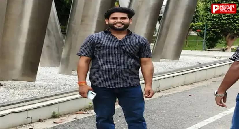 अफसर बनाने का देखा था सपना, उठानी पड़ी अर्थी, ITM यूनिवर्सिटी के छात्र की ग्वालियर हाईवे पर सड़क हादसे में मौत