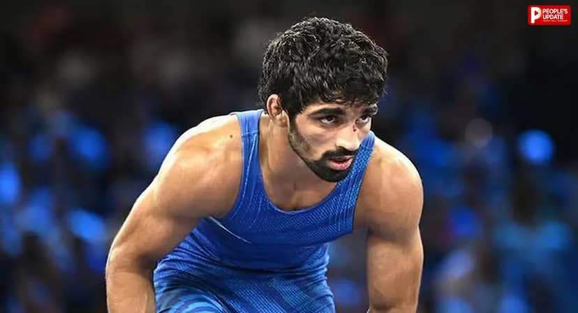 Asian Games: आखिरी मिनट में पलटा मैच, अमन सहरावत ने वर्ल्ड नंबर-1 पहलवान को चटाई धूल, भारत को मिला 20वां गोल्ड