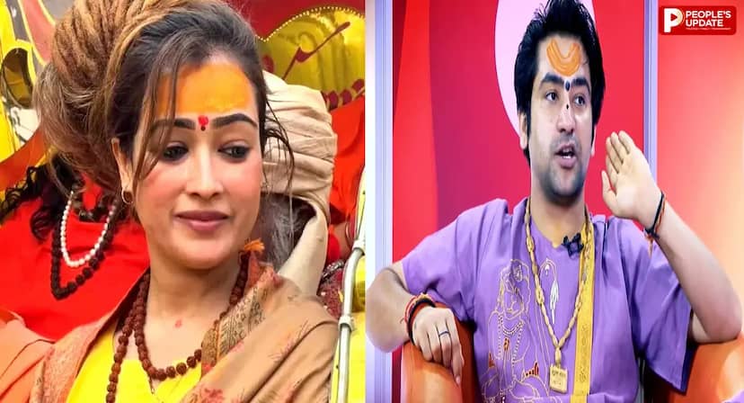 ‘महिलाएं अकेली आश्रम न जाएं’, धीरेंद्र शास्त्री की अपील पर हर्षा रिछारिया ने उठाए सवाल