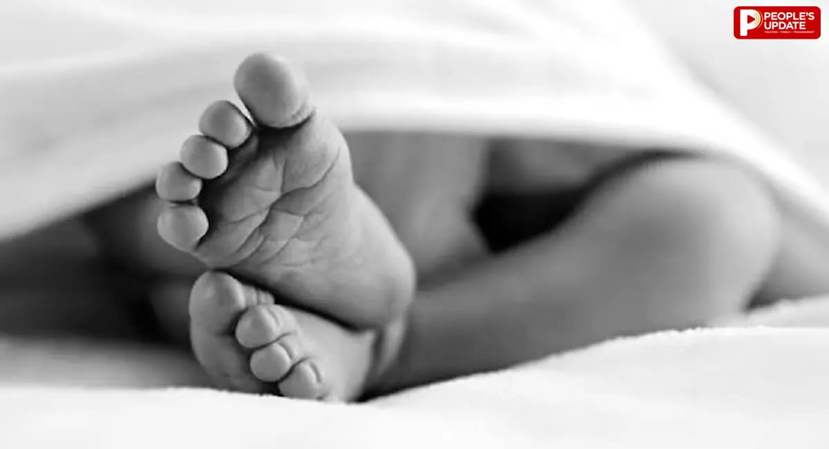 मध्य प्रदेश के अशोकनगर में इंसानियत शर्मसार! एक दिन की नवजात की गला दबाकर हत्या, मां-दादी से पूछताछ