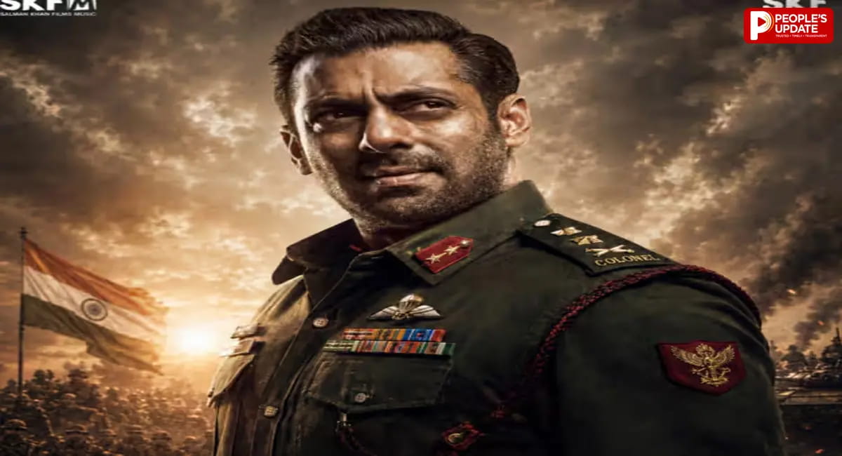 ‘बैटल ऑफ गलवान’ से ‘मातृभूमि’ तक, सलमान की फिल्म में फिर बदली कहानी, क्लाइमेक्स भी नया