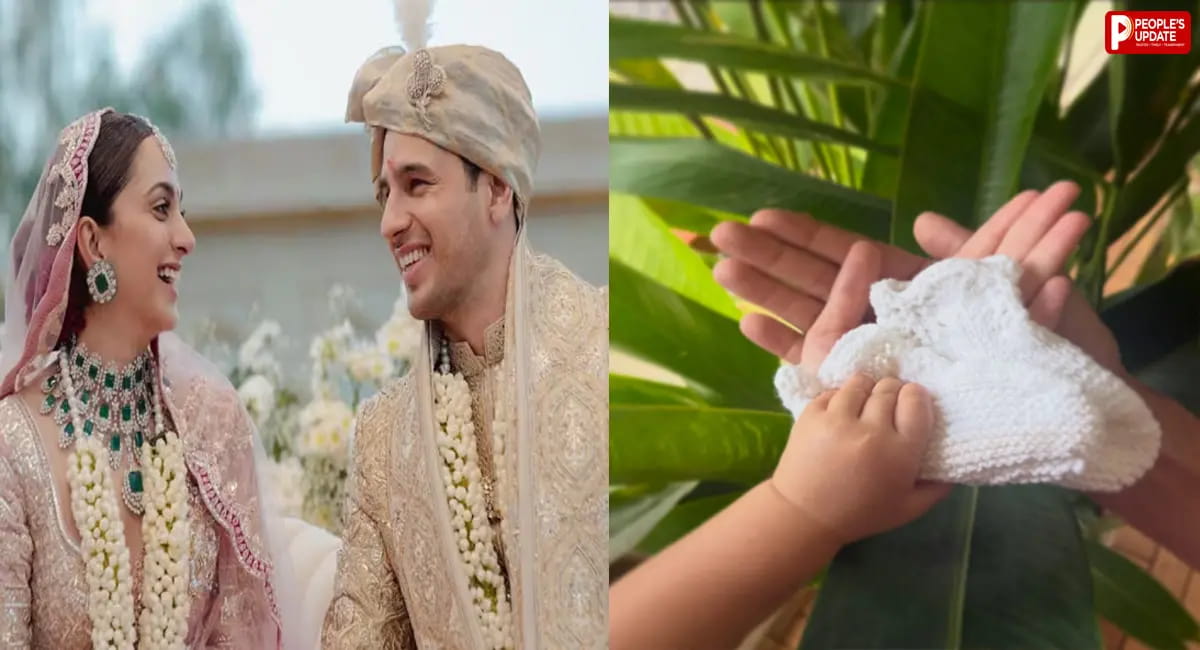 कियारा-सिद्धार्थ के घर फिर गूंजेगी किलकारी! दूसरी बार पैरेंट्स बनने वाले हैं कपल, शेयर की खुशखबरी