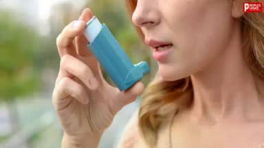 भारत में 5.5 करोड़ से ज्यादा COPD मरीज, अब मिलेगी राहत! Lupin ने लॉन्च किया नया ट्रिपल-कॉम्बिनेशन इनहेलर