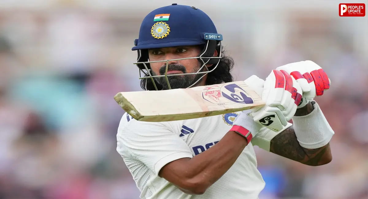 KL Rahul की शानदार वापसी, ICC रैंकिंग में टॉप-10 में एंट्री, जानें कौन है नंबर-1