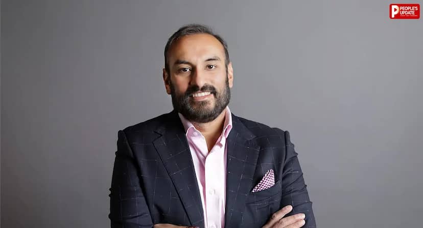‘रामायण’ के प्रोड्यूसर नमित मल्होत्रा की कंपनी Prime Focus पर Income Tax की रेड, जानिए पूरा मामला