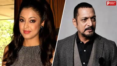 नाना पाटेकर के निधन पर ‘Evil Dead’ बोलकर फंसीं तनुश्री, अब बताई अपने दर्द की कहानी