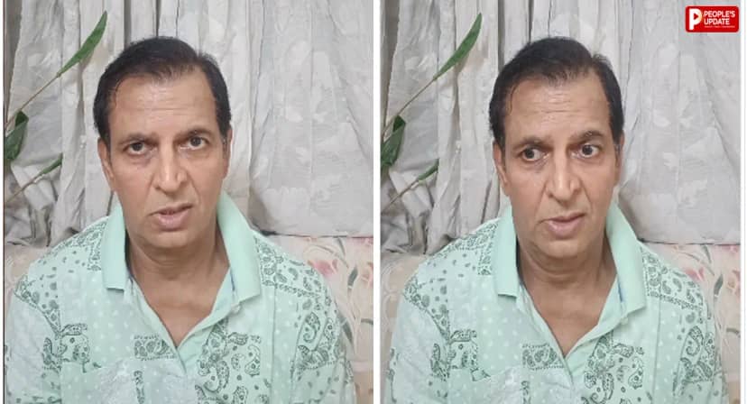 दिल्ली में प्रदर्शन के बीच रामायण के ‘लक्ष्मण’ सुनील लहरी का संदेश, बोले- एक गलती पड़ सकती है भारी