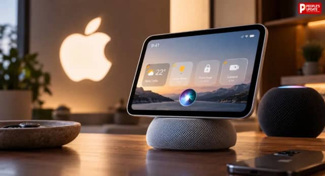 Apple के घर में आने वाले हैं नए गैजेट्स! स्मार्ट होम हब से HomePod Mini तक क्या होगा खास?
