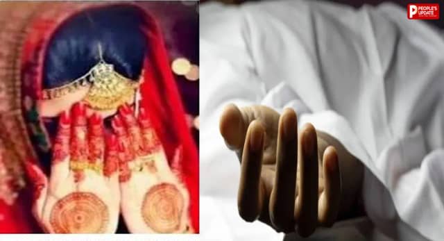सोहागपुर में नवविवाहिता की मौत से उठे सवाल, अब SDOP करेंगे जांच