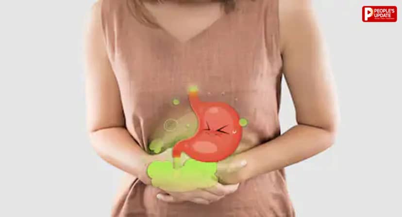 खाने के बाद पेट में भारीपन और गैस से हैं परेशान? जानें वजह और इसके 5 आसान घरेलू उपाय
