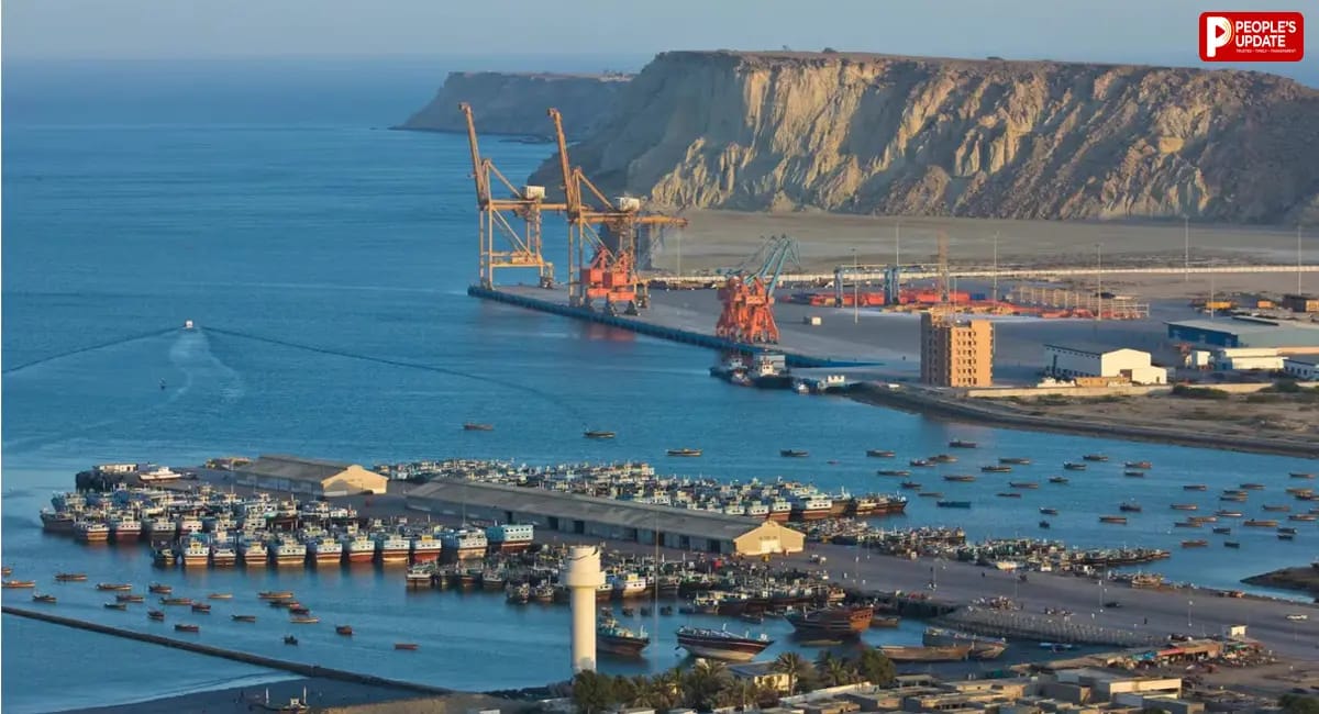 Gwadar Attack: ग्वादर में दो नावों पर हमले का दावा, 13 पाकिस्तानी जवानों की मौत का दावा