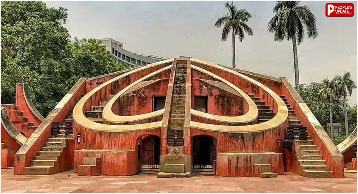 जंतर-मंतर पर नहीं होगा प्रदर्शन! बदले नियम, अब इन 3 जगहों पर होंगे धरने