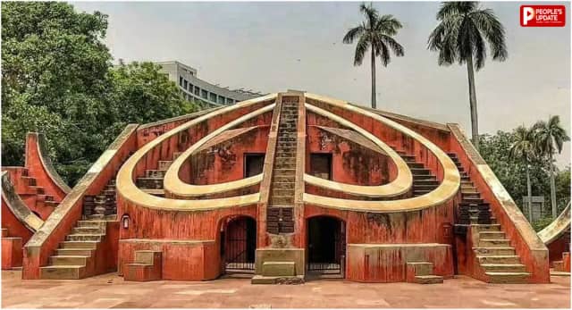 जंतर-मंतर पर नहीं होगा प्रदर्शन! बदले नियम, अब इन 3 जगहों पर होंगे धरने