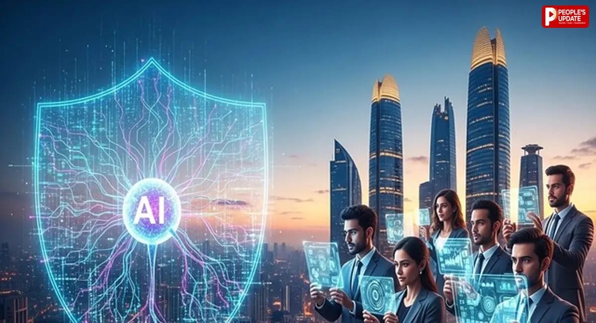 भारत की 70% कंपनियों की रणनीति में AI शामिल, लेकिन 67% कंपनियों में क्यों आई दिक्कत?