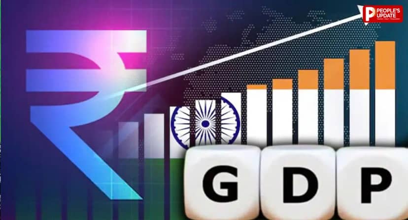 भारत के GDP आंकड़ों में बदलाव से IMF खुश, महंगे तेल और रुपये को लेकर कही ये बात
