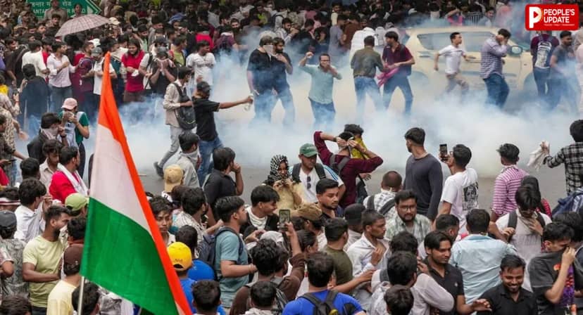 'सिर्फ 11 लोगों को मिलेगी अनुमति', CJP के तिरंगा मार्च से पहले दिल्ली पुलिस की सख्त गाइडलाइंस