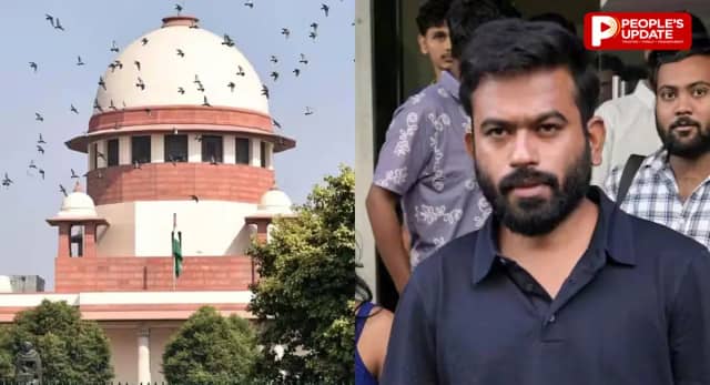 'कनॉट प्लेस में प्रदर्शन या कारोबार? समझदारी से काम लें लोग', CJP मार्च पर सुप्रीम कोर्ट ने कही बड़ी बात