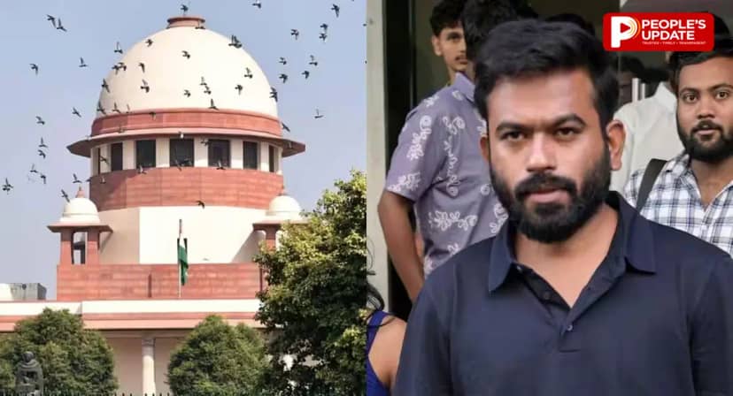 'कनॉट प्लेस में प्रदर्शन या कारोबार? समझदारी से काम लें लोग', CJP मार्च पर सुप्रीम कोर्ट ने कही बड़ी बात