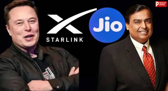 भारत में हाई-स्पीड इंटरनेट देने को तैयार Starlink, Reliance-Jio ने भी रखी अपनी बात, सैटेलाइट इंटरनेट पर बढ़ी बहस