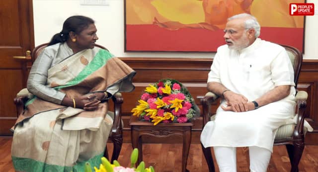 Gwalior Accident: PM मोदी और राष्ट्रपति मुर्मू ने जताया दुख, मृतकों के परिवारों को 2 लाख और घायलों को 50 हजार मुआवजे की घोषणा