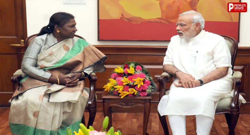 Gwalior Accident: PM मोदी और राष्ट्रपति मुर्मू ने जताया दुख, मृतकों के परिवारों को 2 लाख और घायलों को 50 हजार मुआवजे की घोषणा