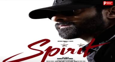 Spirit Release Date: प्रभास की 'स्पिरिट' की रिलीज डेट फाइनल, दिवाली पर 'रामायण 2' से हो सकती है टक्कर