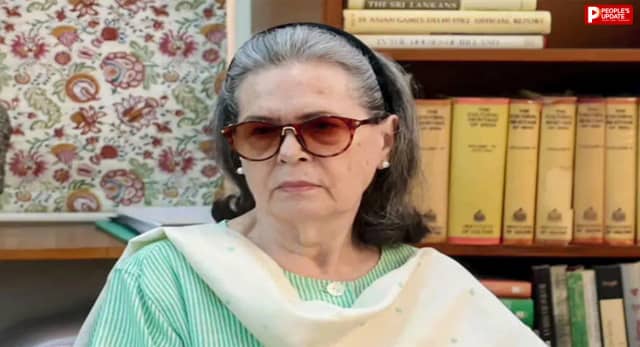 सोनिया गांधी की सोशल मीडिया पर एंट्री, पहली रील में दिखाई आत्मकथा की झलक, पोस्ट में क्या दिखा?